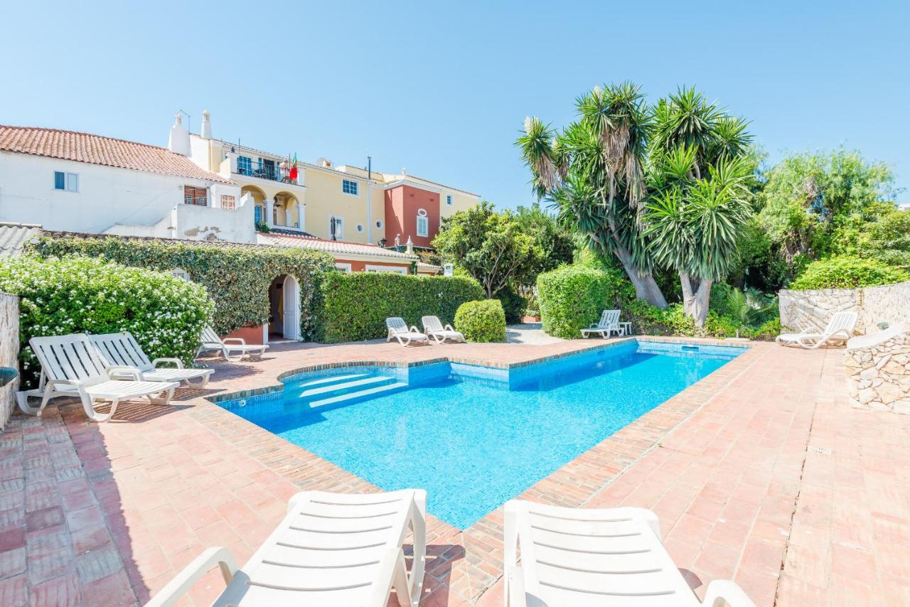 Casa Omlandia With Pool - Lagos Old Town Екстериор снимка