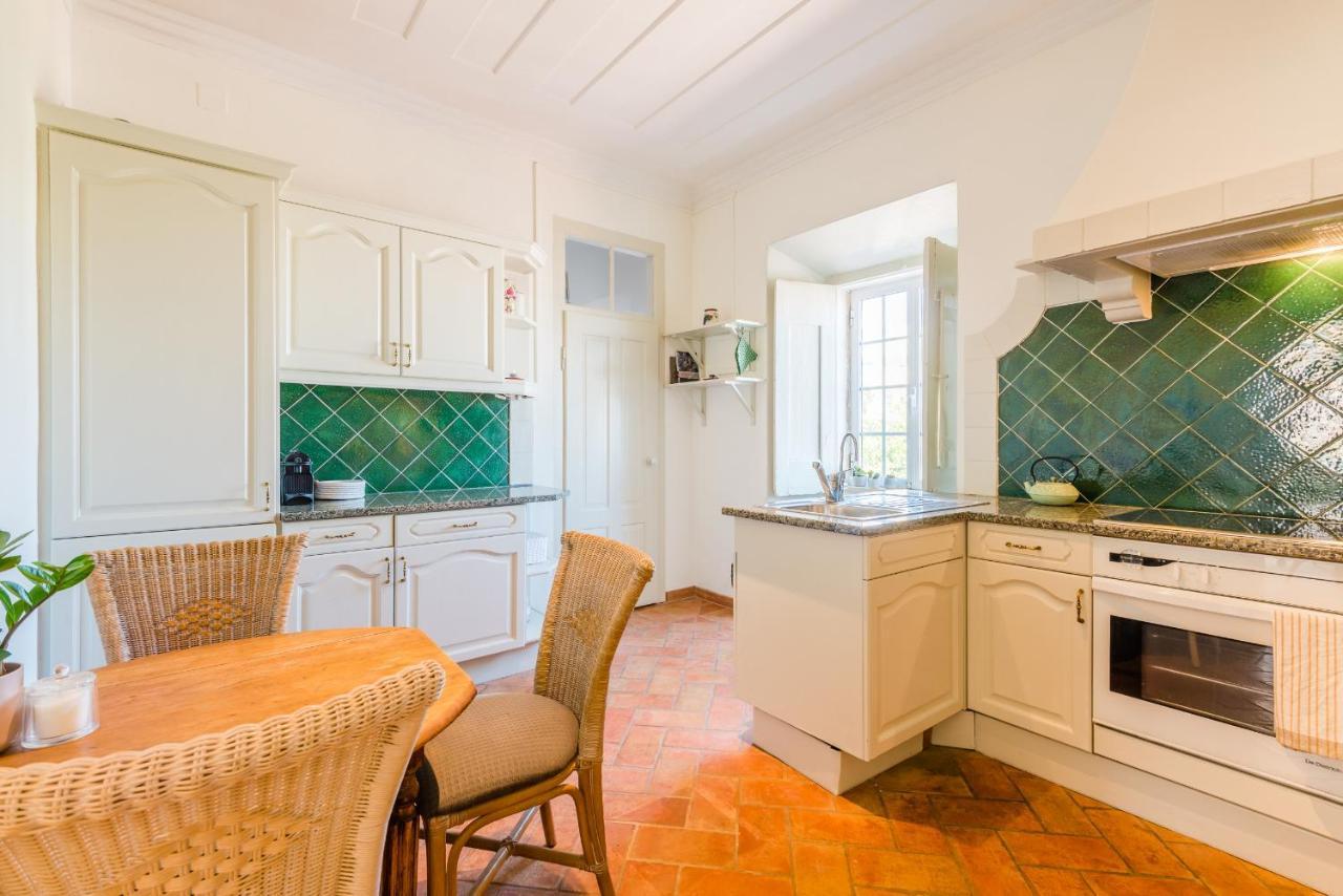 Casa Omlandia With Pool - Lagos Old Town Екстериор снимка