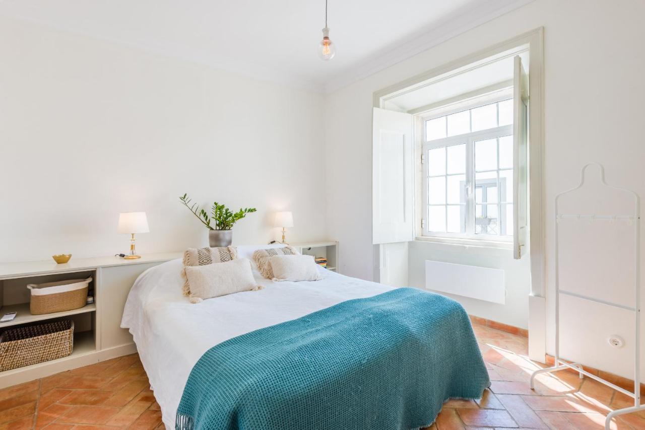 Casa Omlandia With Pool - Lagos Old Town Екстериор снимка