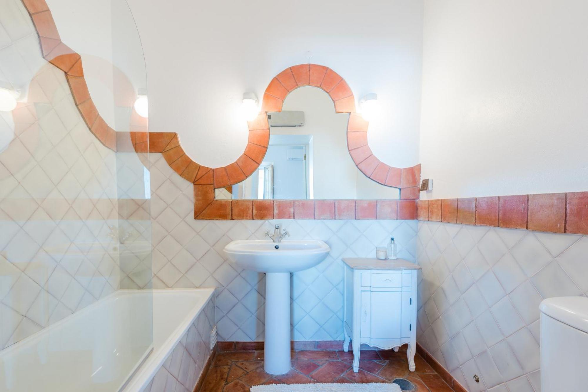 Casa Omlandia With Pool - Lagos Old Town Екстериор снимка