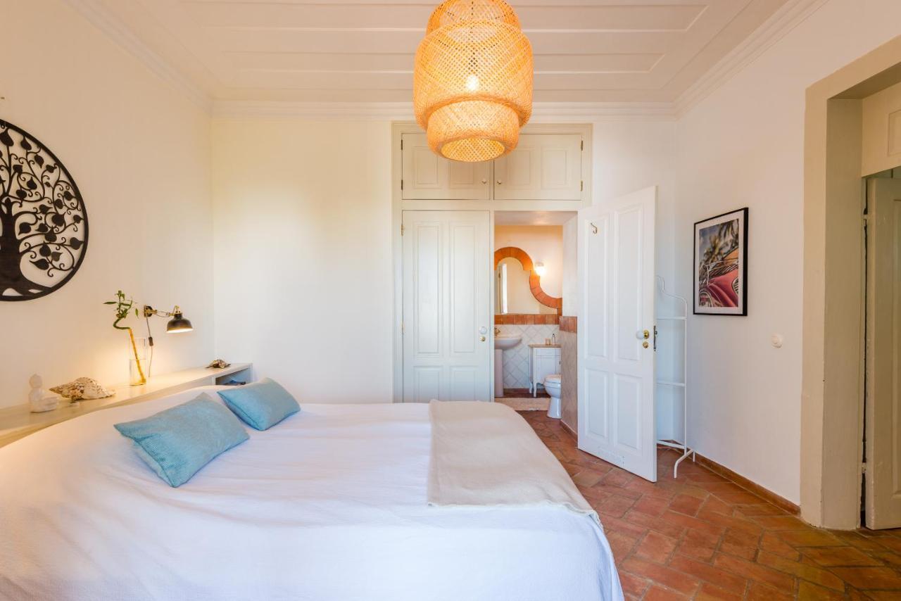 Casa Omlandia With Pool - Lagos Old Town Екстериор снимка