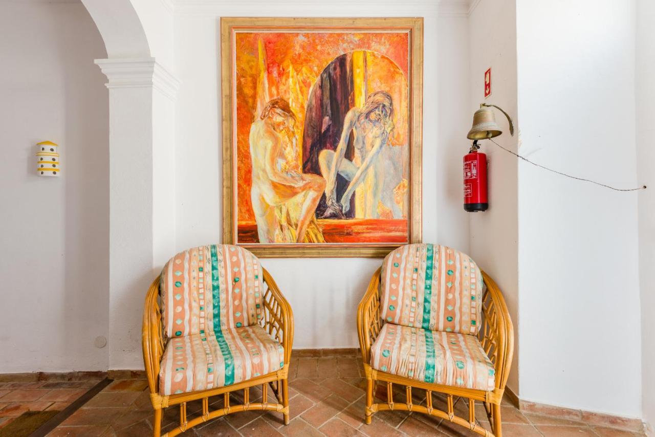 Casa Omlandia With Pool - Lagos Old Town Екстериор снимка