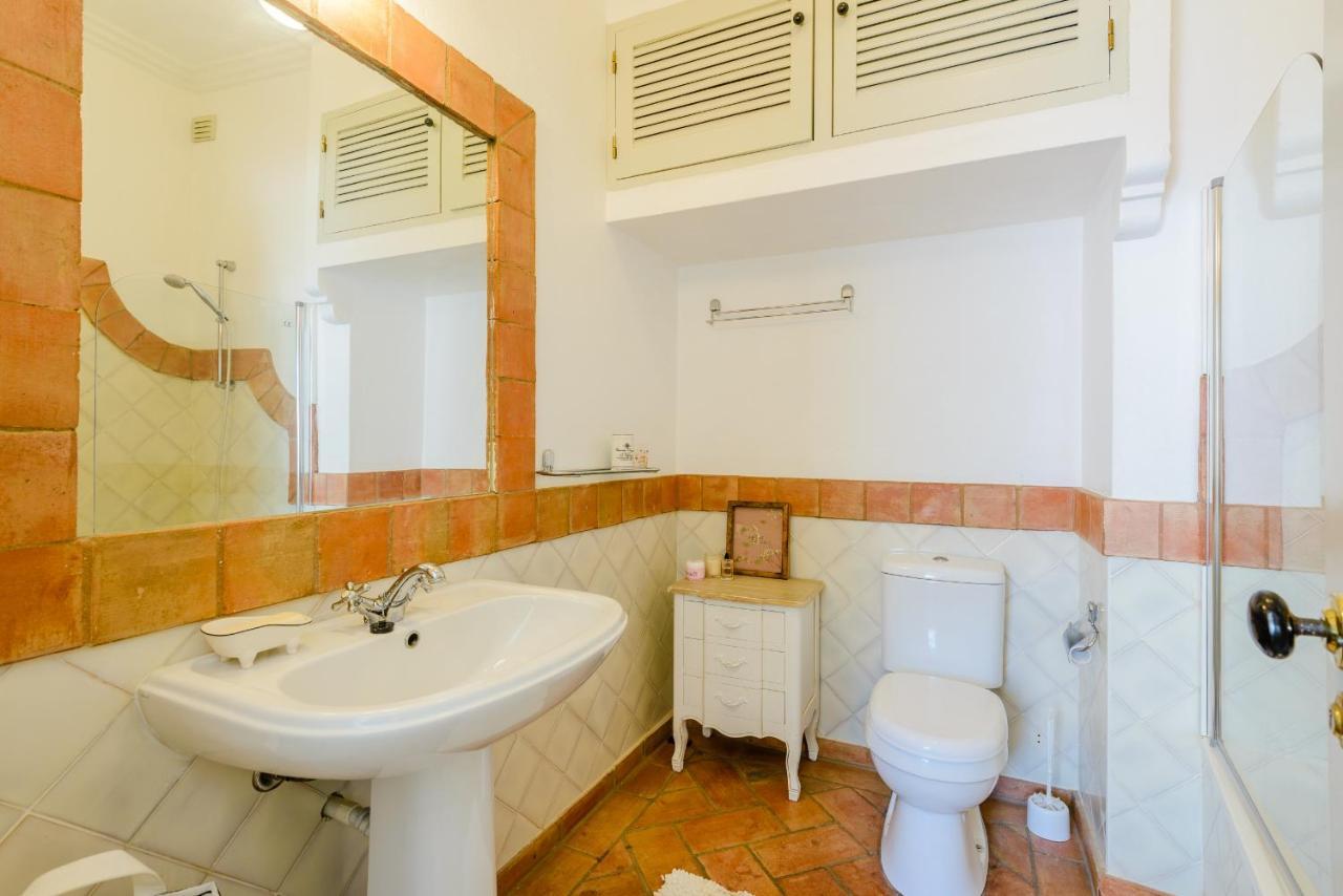 Casa Omlandia With Pool - Lagos Old Town Екстериор снимка