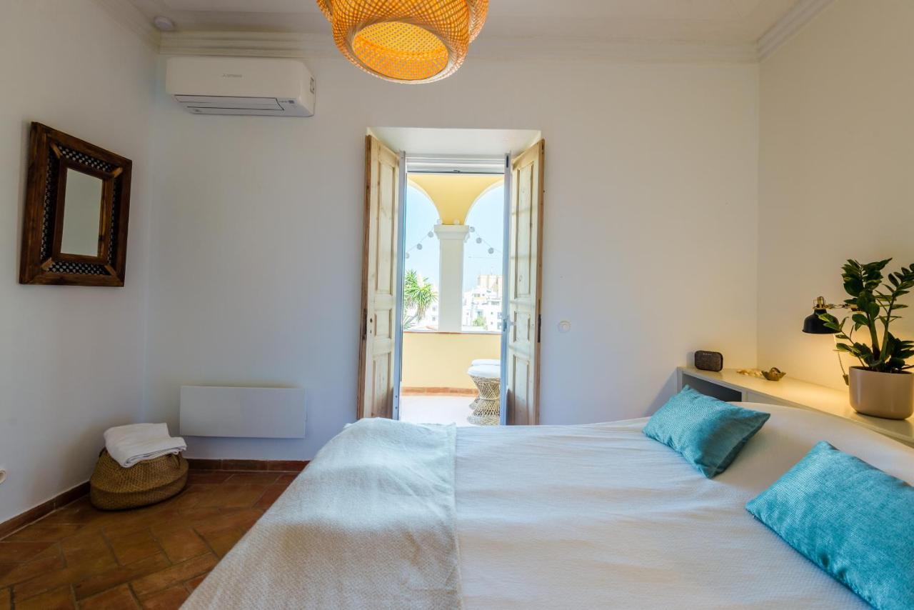 Casa Omlandia With Pool - Lagos Old Town Екстериор снимка