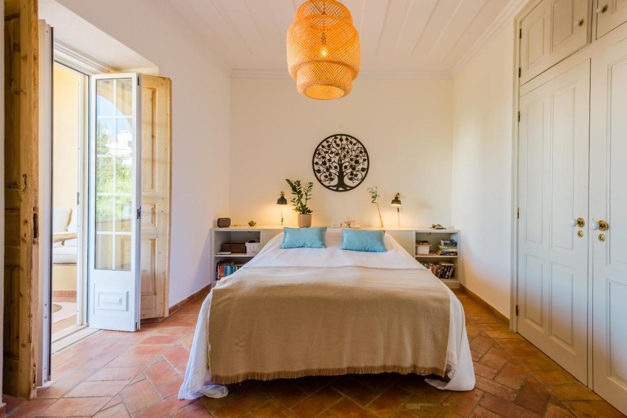 Casa Omlandia With Pool - Lagos Old Town Екстериор снимка